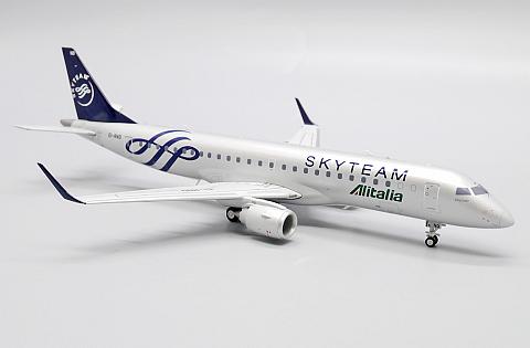 Embraer 190 "Skyteam"