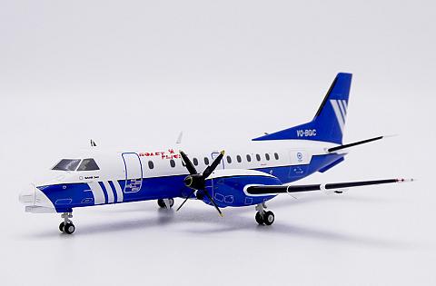 Модель самолета Saab 340B Модель самолета Saab 340B