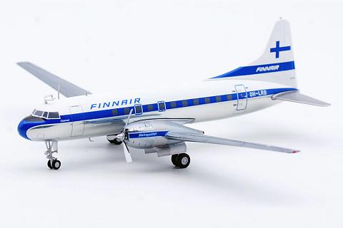    Convair CV-440