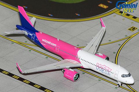 Airbus A321neo