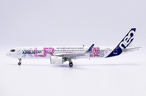    Airbus A321XLR