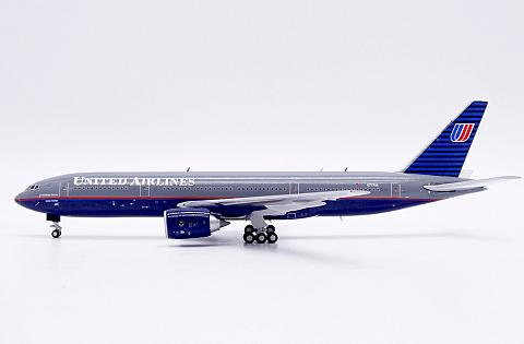    Boeing 777-200