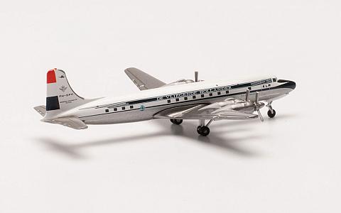    Douglas DC-6