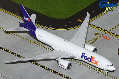 Boeing 777LRF