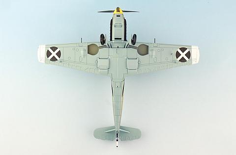   Messerschmitt Bf 109E-3