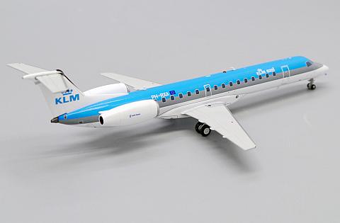    Embraer ERJ-145