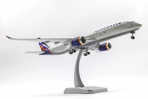    Airbus A350-900