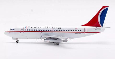 Модель самолета Boeing 737-200 Модель самолета Boeing 737-200
