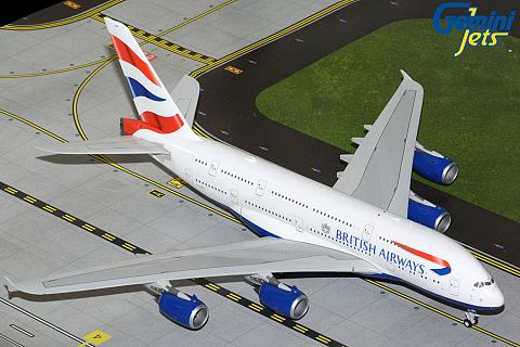 Airbus A380-800
