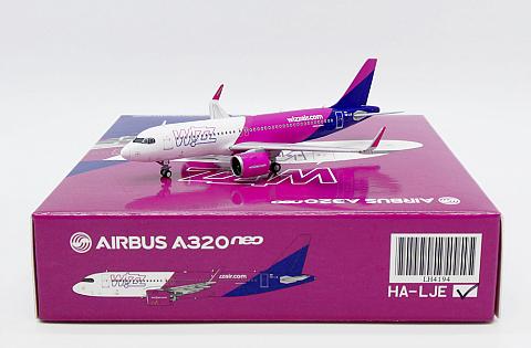    Airbus A320neo