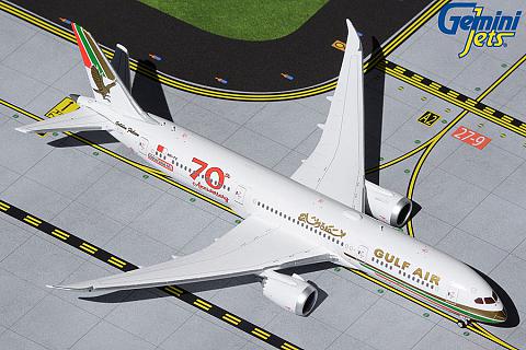 Boeing 787-9 "70 "