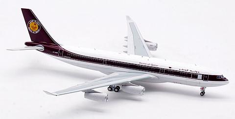 Airbus A340-200