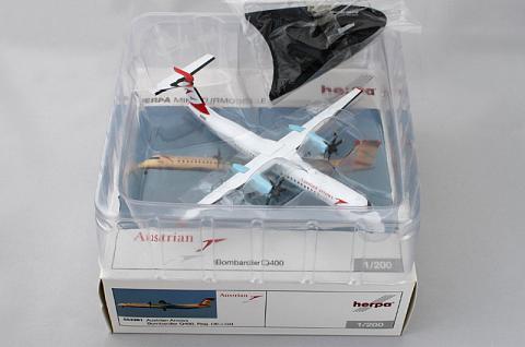 ������ ��������  Bombardier Dash 8 Q400