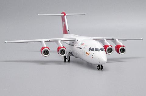    BAe 146-200