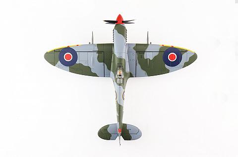    Supermarine Spitfire LF IX