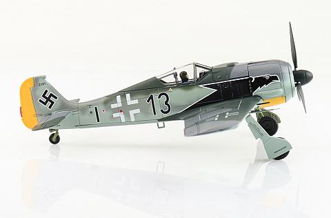 Focke-Wulf FW190A-3