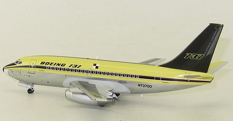    Boeing 737-100