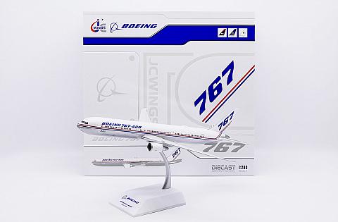 ������ ��������  Boeing 767-400ER