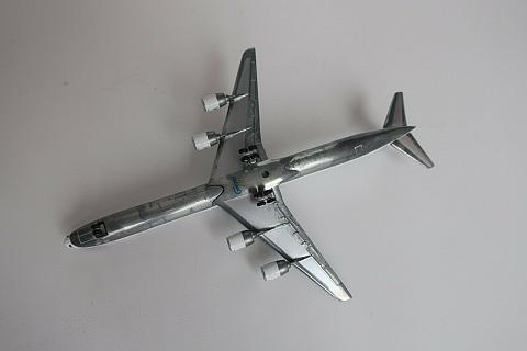    Douglas DC-8-71