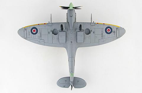    Supermarine Spitfire Mk. IX