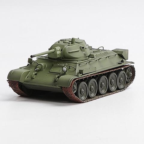 Танк Т-34-76 (1942 г.)