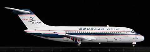    Douglas DC-9