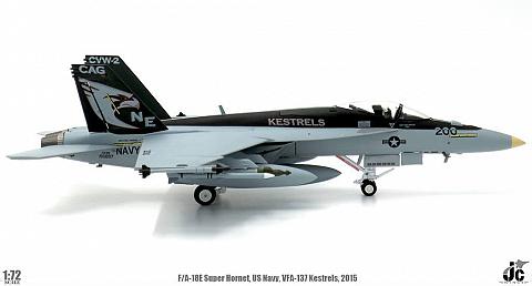    Boeing F/A-18A Hornet