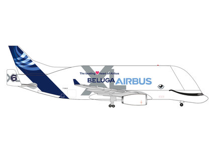 Airbus Beluga XL