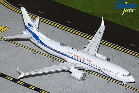 Boeing 737 MAX 8 (BBJ)