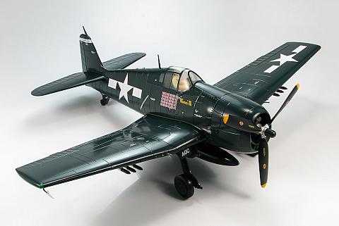    Grumman F6F-5 Hellcat   1:32