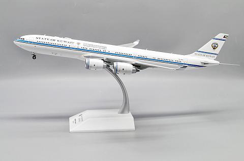 Модель самолета Airbus A340-500 Модель самолета Airbus A340-500