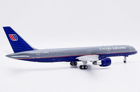    Boeing 757-200