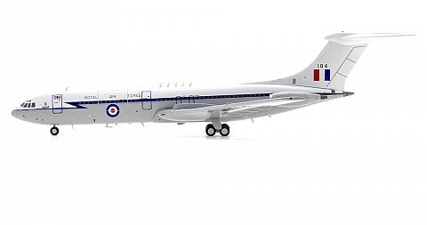 Vickers VC10 C1K