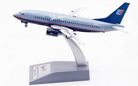 ������ ��������  Boeing 737-500