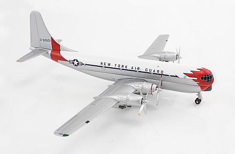Модель самолета Boeing C-97A Stratofreighter Модель самолета Boeing C-97A Stratofreighter