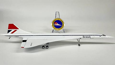 ������ ��������  Concorde