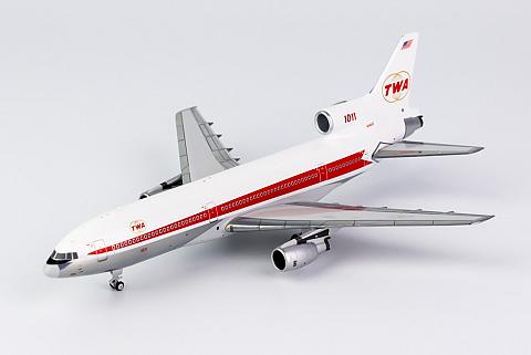    Lockheed L-1011-1 TriStar