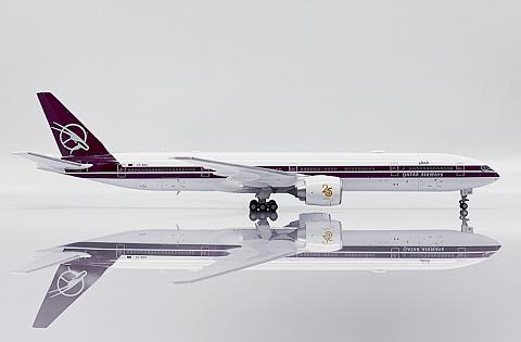    Boeing 777-300ER "Retro"