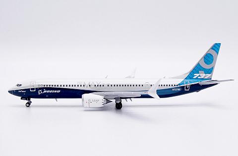    Boeing 737 MAX 9