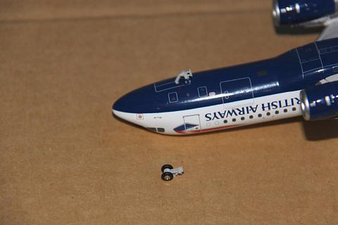 ������ ��������  Airbus A320-200