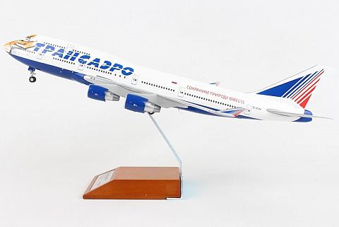    Boeing 747-400 ""