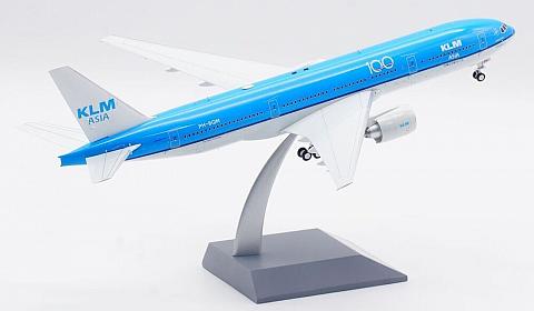    Boeing 777-200ER "100 "