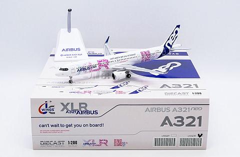    Airbus A321XLR