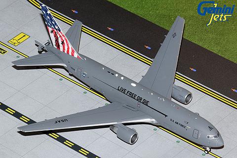 KC-46A Pegasus