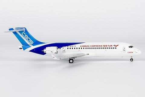 Comac C909