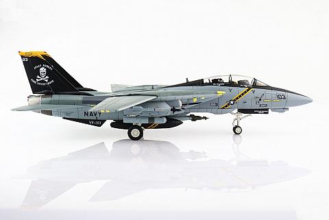 Grumman F-14B Tomcat