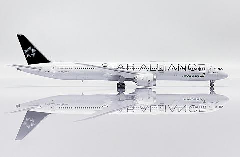    Boeing 787-10 "Star Alliance"