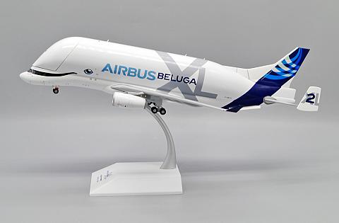    Airbus A330-743L Beluga XL