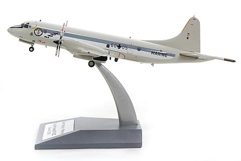 Модель самолета  Lockheed P-3C Orion