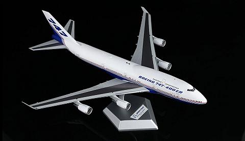 ������ ��������  Boeing 747-400